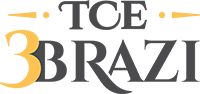 TCE 3 Brazi Logo